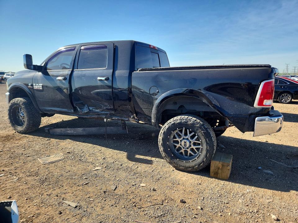 Продаж на аукціоні авто 2013 Ram 2500, vin: 3C6UR5NL0DG615356, номер лоту: 55635206