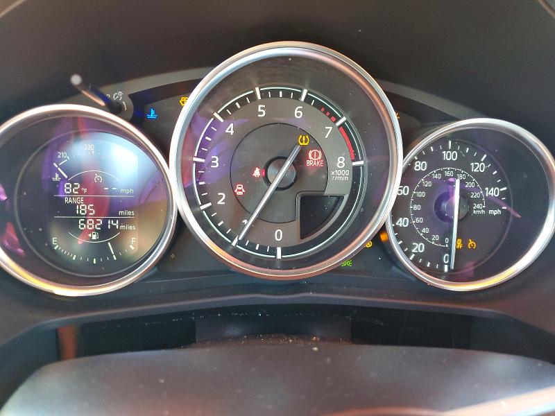 Aukcja sprzedaży 2018 Mazda Mx-5 Miata, vin: JM1NDAD75J0203877, numer aukcji: 58321766