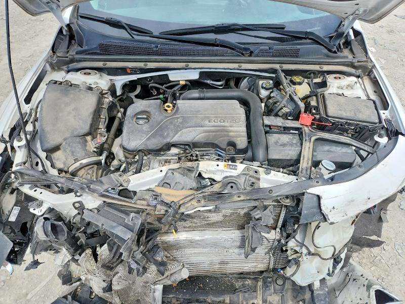 Продажа на аукционе авто 2018 Chevrolet Malibu, vin: 1G1ZD5ST2JF293214, номер лота: 56340216