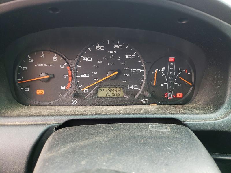 2004 Honda Odyssey მანქანა იყიდება აუქციონზე, vin: 5FNRL18964B046639, აუქციონის ნომერი: 58069536