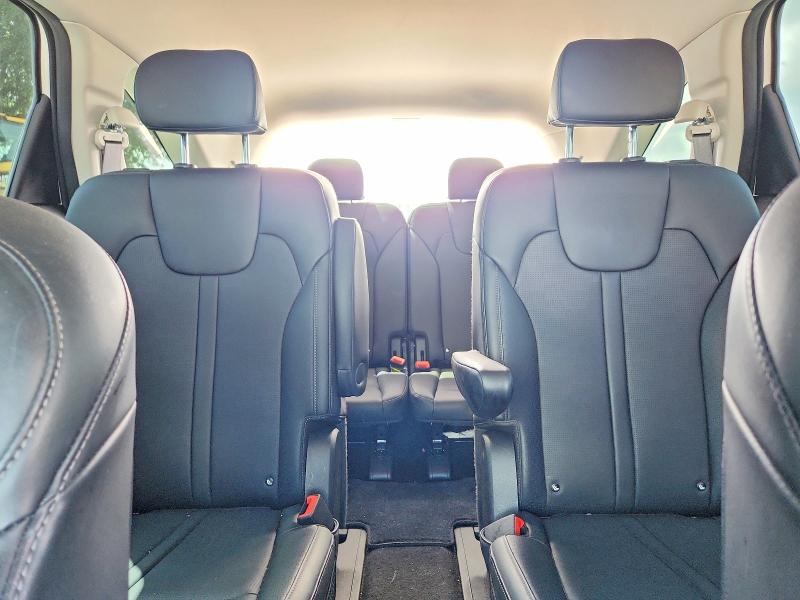Продаж на аукціоні авто 2025 Kia Sorento, vin: KNDRH4JG5S5396578, номер лоту: 57335886