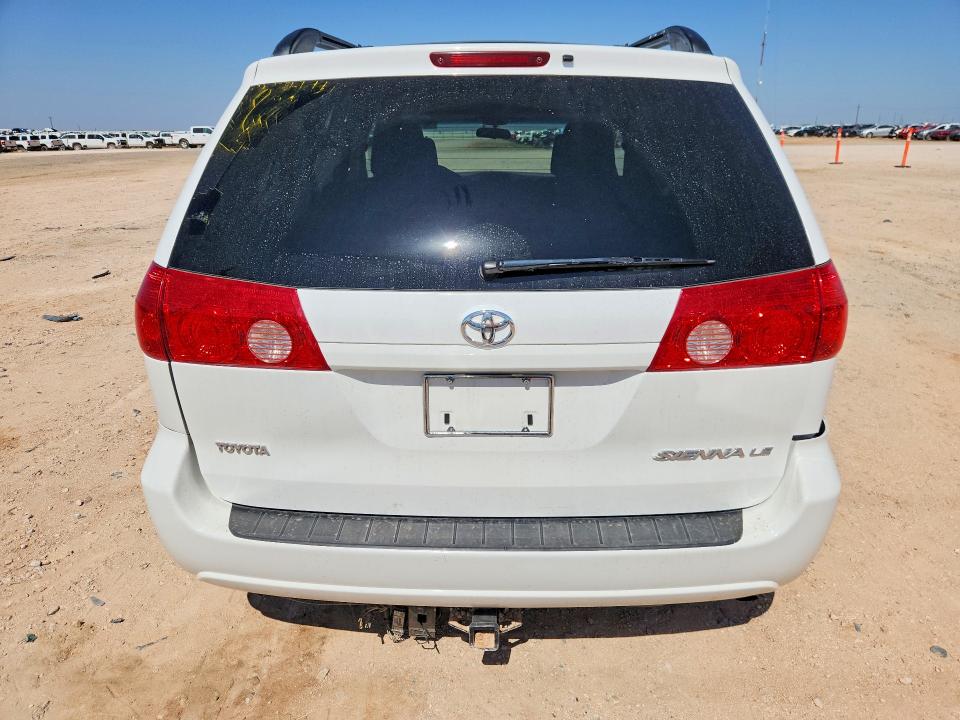 Продажа на аукционе авто 2009 Toyota Sienna, vin: 5TDZK23C79S247822, номер лота: 56712736