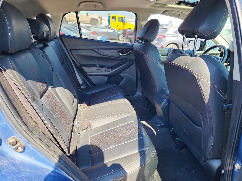 Aukcja sprzedaży 2021 Subaru Crosstrek, vin: JF2GTHNCXMH360862, numer aukcji: 57022456