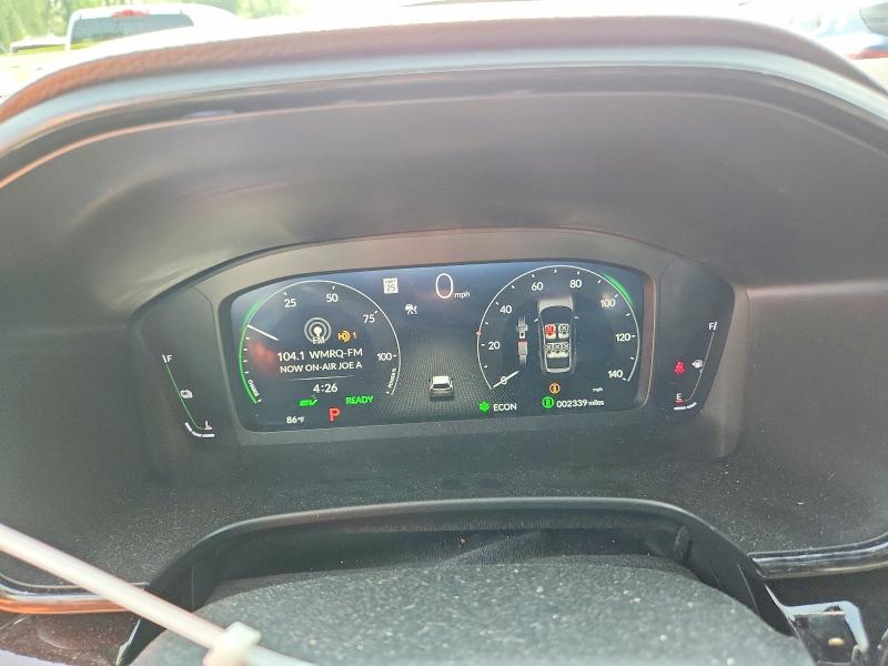 Продажа на аукционе авто 2026 Honda Cr-v, vin: 5J6RS6H93TL010364, номер лота: 58708536