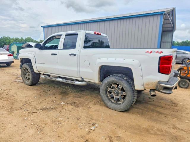 2018 Chevrolet Silverado მანქანა იყიდება აუქციონზე, vin: 1GCVKPEC5JZ268311, აუქციონის ნომერი: 57600306