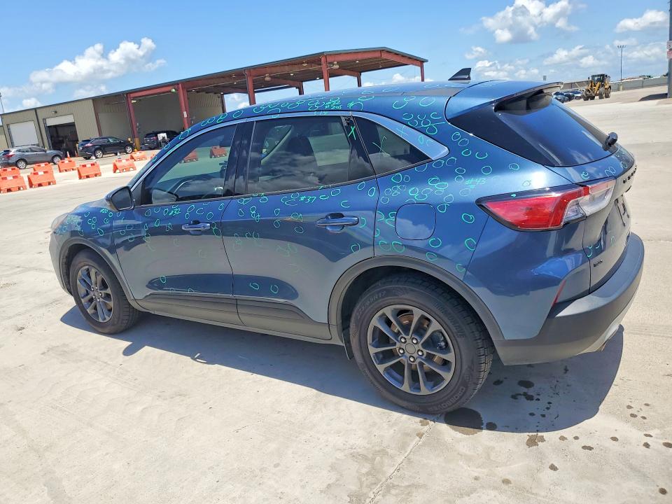 56825176 :رقم المزاد ، 1FMCU0G61LUB90363 vin ، 2020 Ford Escape مزاد بيع