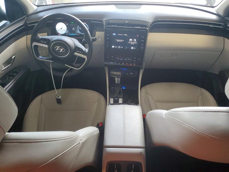 Продаж на аукціоні авто 2023 Hyundai Tucson, vin: 5NMJFCAE7PH201015, номер лоту: 56632096