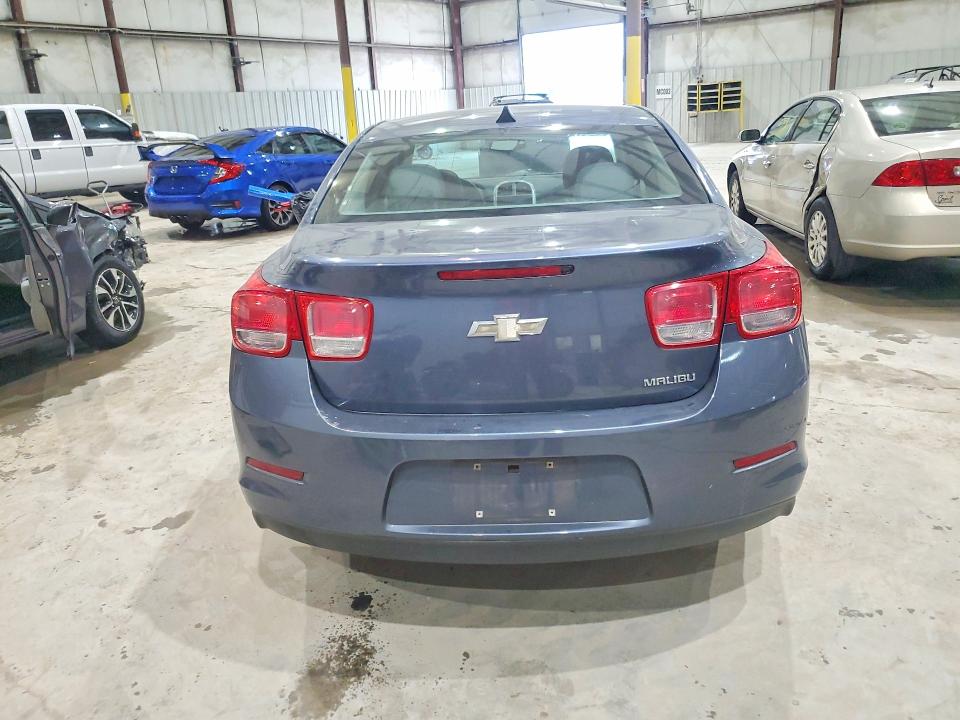 58947206 :رقم المزاد ، 1G11B5SA2DF355426 vin ، 2013 Chevrolet Malibu مزاد بيع
