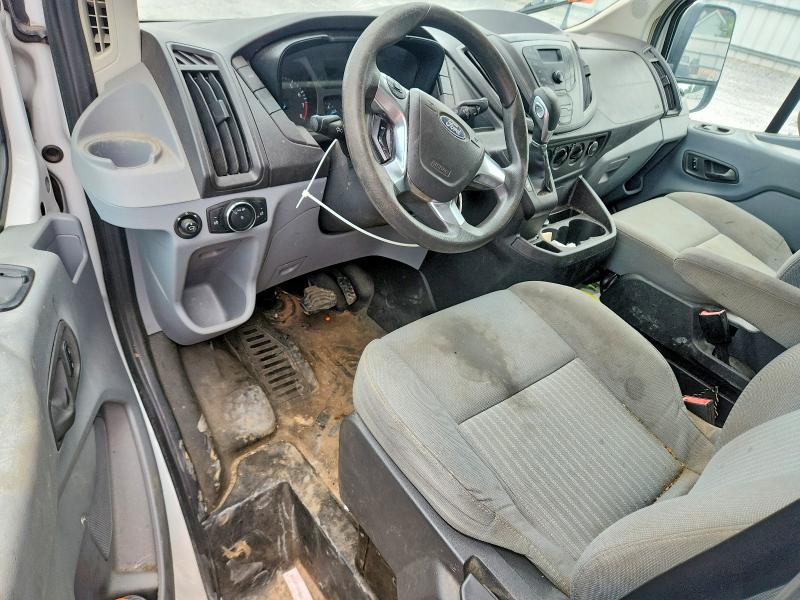 Aukcja sprzedaży 2016 Ford Transit, vin: 1FTYR1ZM9GKA47594, numer aukcji: 56573106