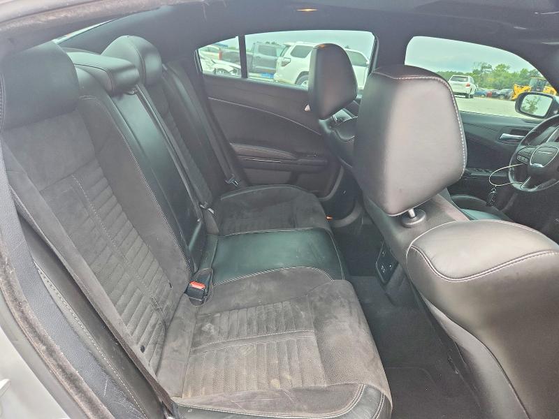 2021 Dodge Charger მანქანა იყიდება აუქციონზე, vin: 2C3CDXCT8MH636705, აუქციონის ნომერი: 56287906