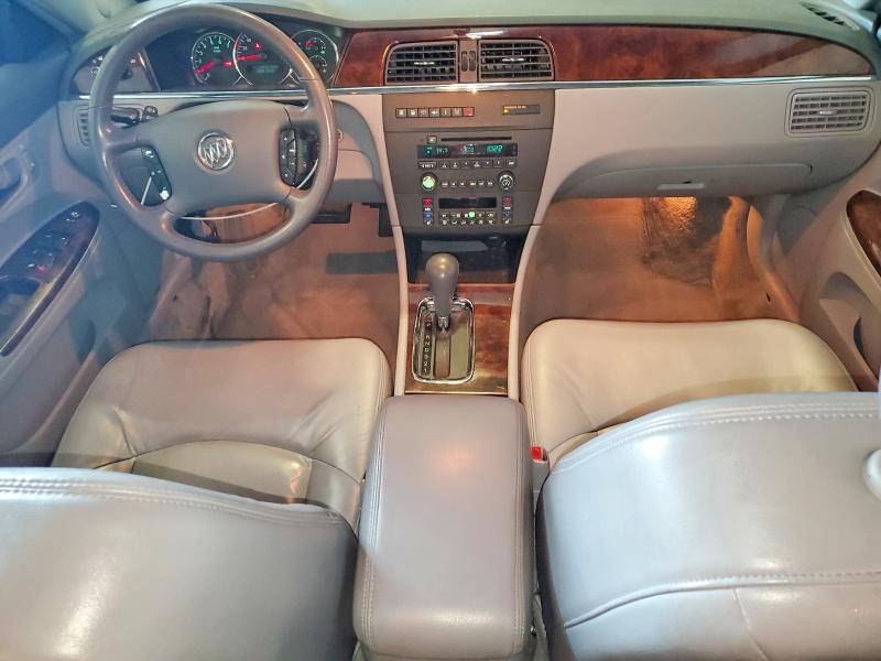Aukcja sprzedaży 2007 Buick Lacrosse, vin: 2G4WD582271241490, numer aukcji: 56598386