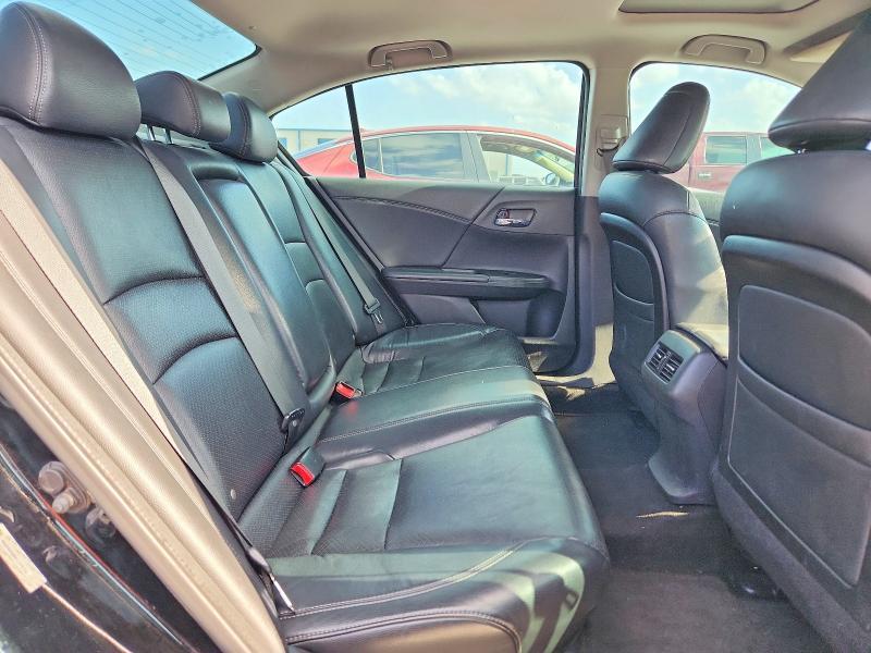 56882976 :رقم المزاد ، 1HGCR2F89EA065010 vin ، 2014 Honda Accord مزاد بيع