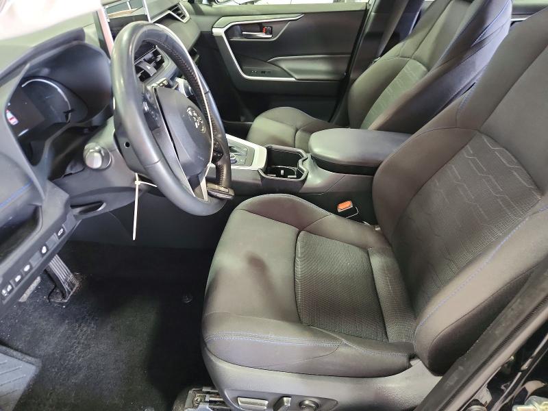 Продажа на аукционе авто 2023 Toyota Rav4, vin: JTM16RFV4PD091058, номер лота: 58508556