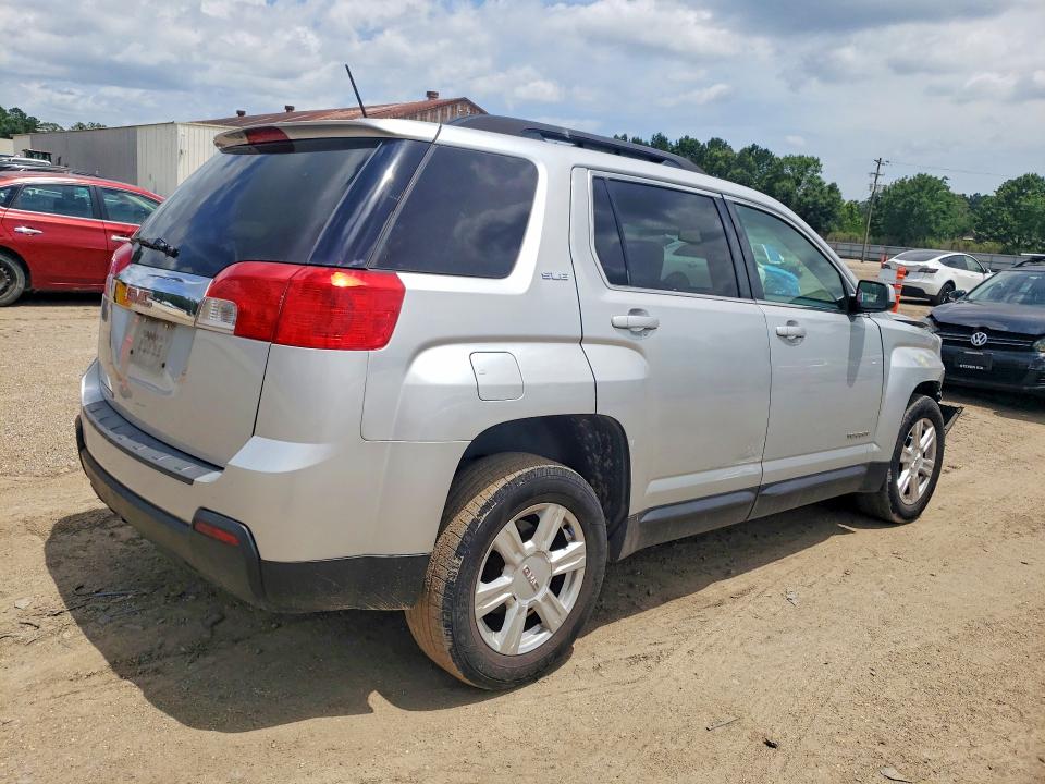 Продаж на аукціоні авто 2015 Gmc Terrain, vin: 2GKALREKXF6184460, номер лоту: 56335136