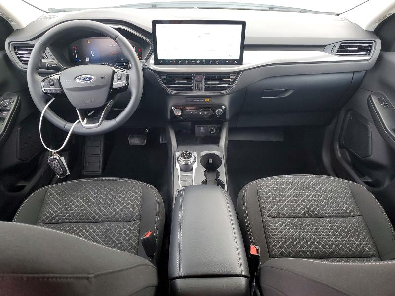 Продажа на аукционе авто 2023 Ford Escape, vin: 1FMCU9GN9PUA83837, номер лота: 57517436