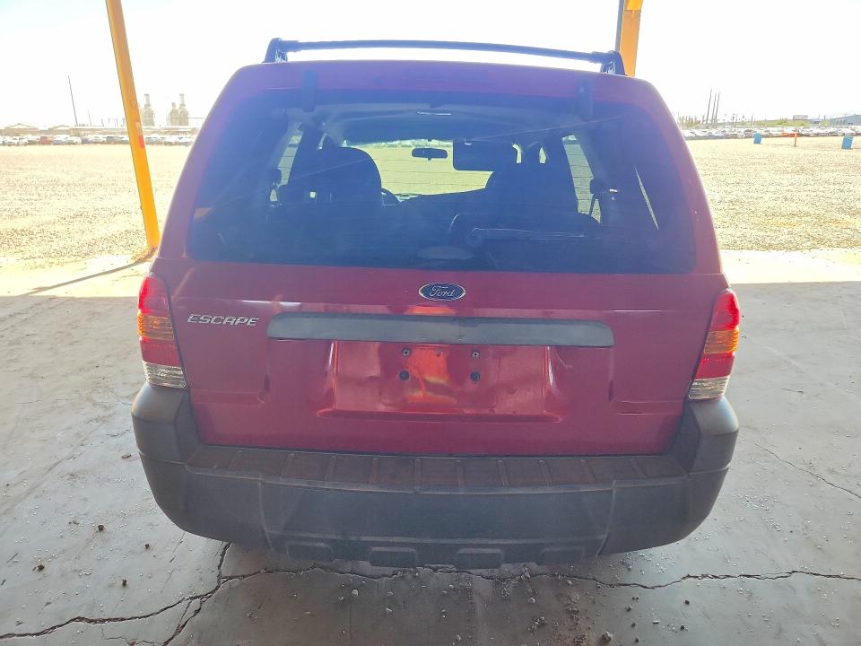Aukcja sprzedaży 2005 Ford Escape, vin: 1FMYU92Z65KC72891, numer aukcji: 58929246