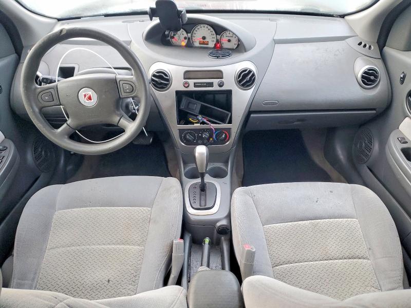 Продаж на аукціоні авто 2006 Saturn Ion, vin: 1G8AL55F76Z142804, номер лоту: 55303666