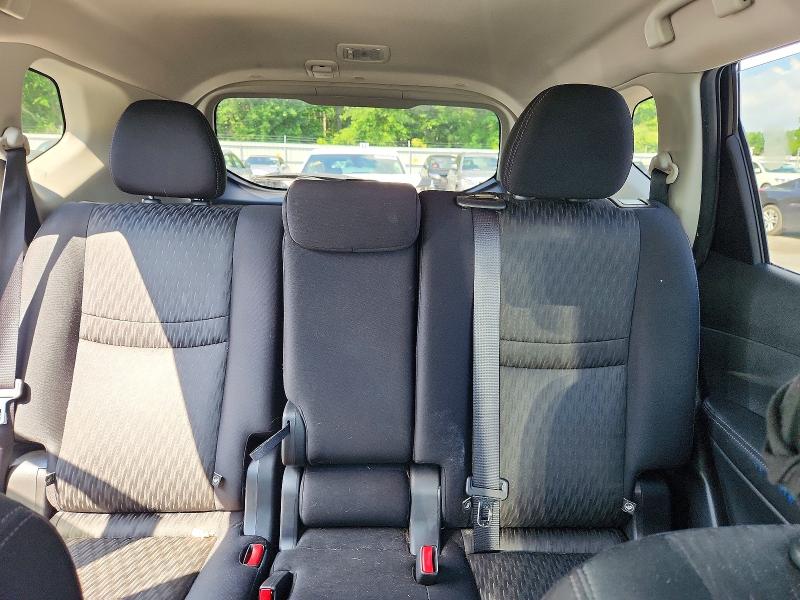 Aukcja sprzedaży 2018 Nissan Rogue, vin: JN8AT2MTXJW450995, numer aukcji: 57403086