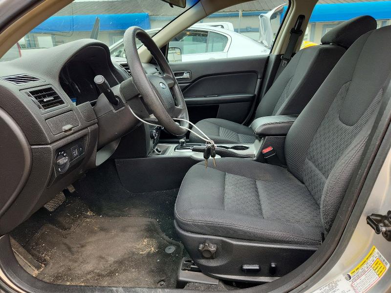 Aukcja sprzedaży 2012 Ford Fusion, vin: 3FAHP0HA6CR377213, numer aukcji: 58135976