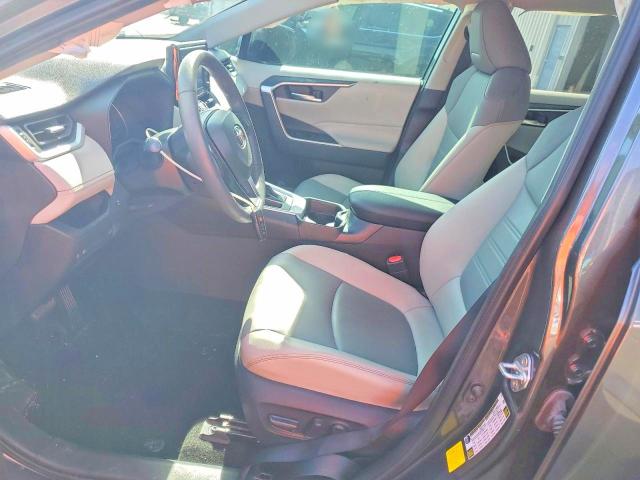 Aukcja sprzedaży 2020 Toyota Rav4, vin: 2T3C1RFV0LC073114, numer aukcji: 56257096