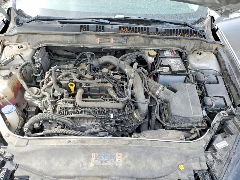 2018 Ford Fusion მანქანა იყიდება აუქციონზე, vin: 3FA6P0HD4JR281109, აუქციონის ნომერი: 56502226