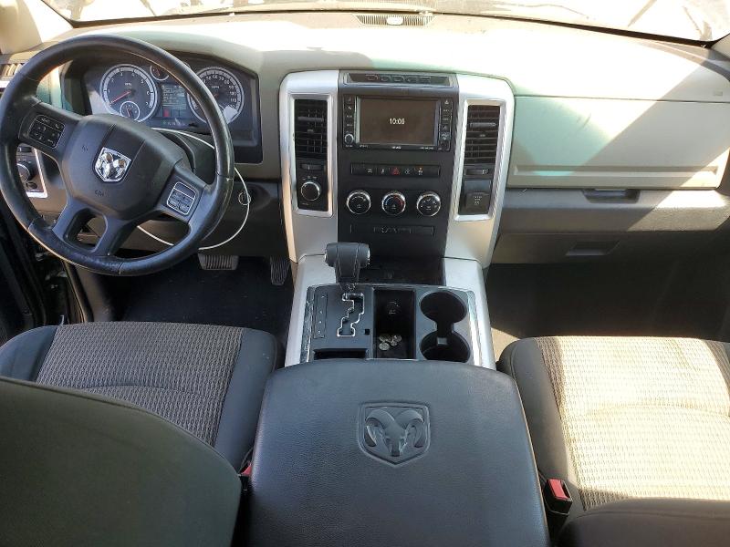 Aukcja sprzedaży 2012 Dodge 1500, vin: 1C6RD7GT7CS222314, numer aukcji: 57427946