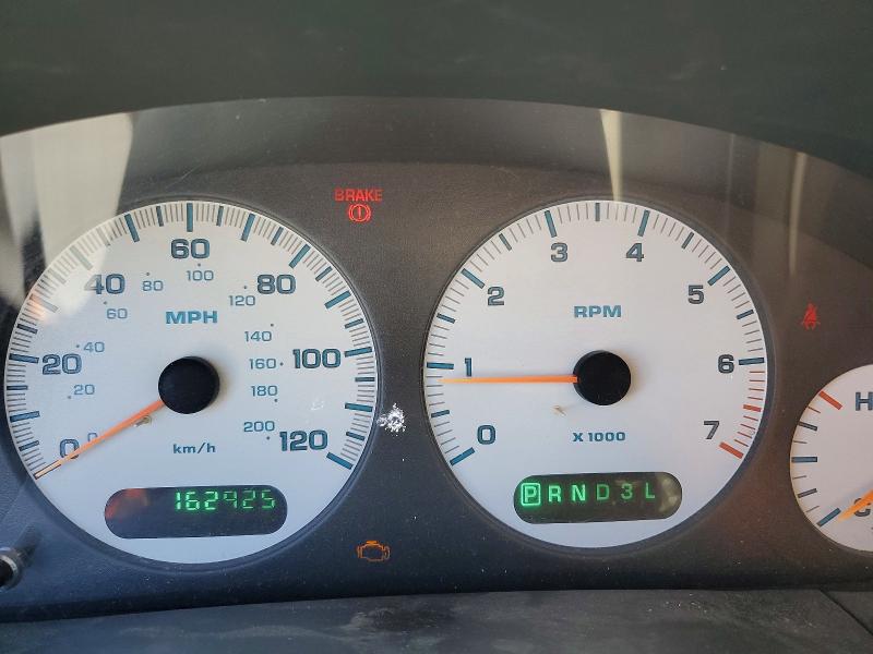 Продажа на аукционе авто 2003 Chrysler Town & Country, vin: 2C4GP443X3R357475, номер лота: 56038366