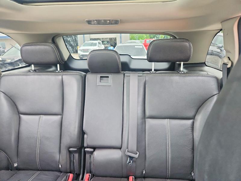 Auction sale of the 2007 Ford Edge, vin: 2FMDK49C37BB50253, lot number: 56144456