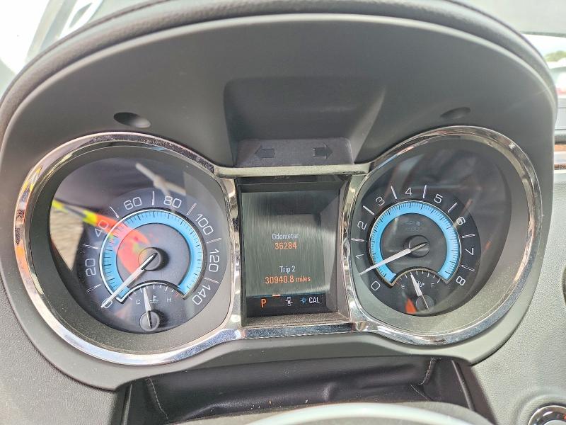 57466706 :رقم المزاد ، 1G4GE5GV6AF257284 vin ، 2010 Buick Lacrosse مزاد بيع