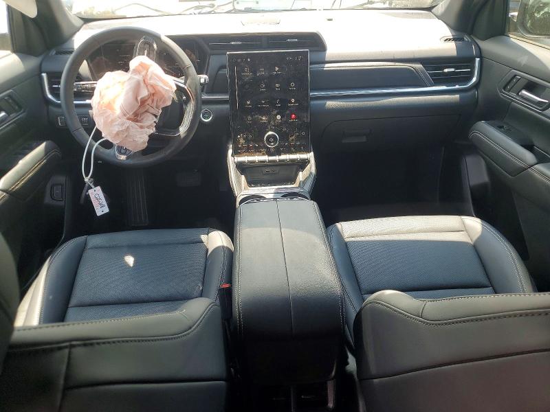 Продаж на аукціоні авто 2025 Gmc Terrain, vin: 3GKALUEG7SL285704, номер лоту: 57059866