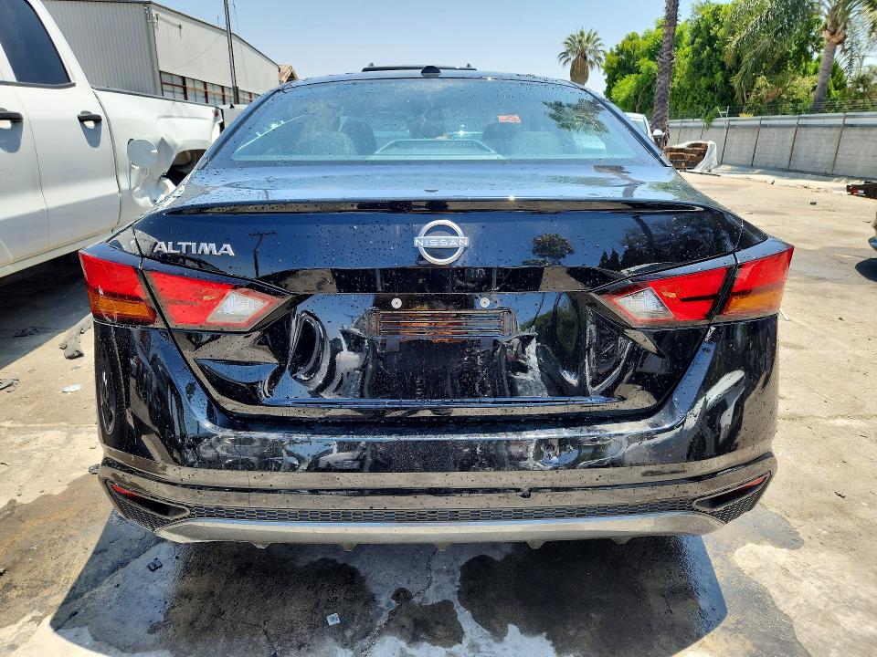 Продаж на аукціоні авто 2026 Nissan Altima, vin: 1N4BL4DV0TN328111, номер лоту: 58410306