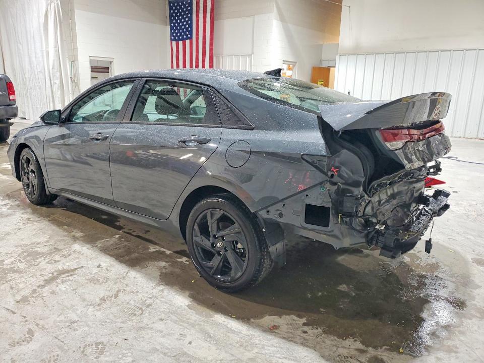 58754936 :رقم المزاد ، KMHLM4DG2TU196239 vin ، 2026 Hyundai Elantra مزاد بيع