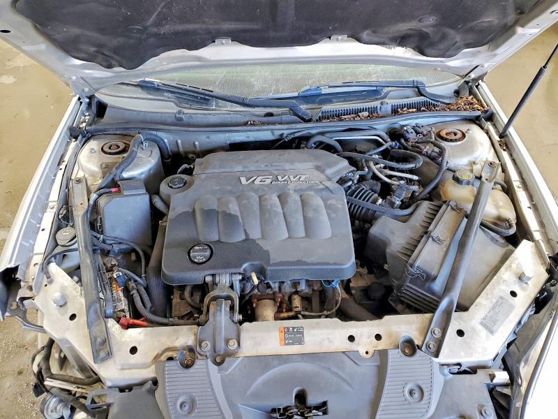 Продажа на аукционе авто 2014 Chevrolet Impala Limited, vin: 2G1WB5E32E1178131, номер лота: 55618426
