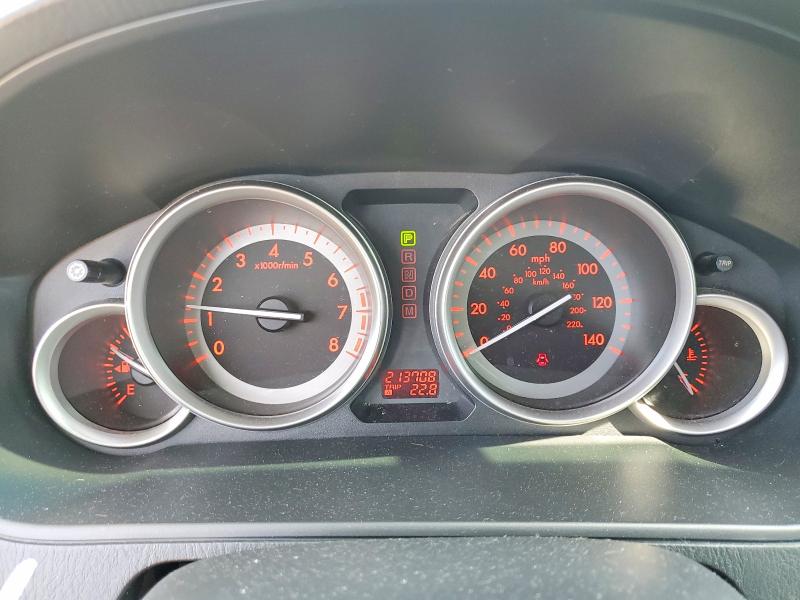 Aukcja sprzedaży 2010 Mazda Cx-9, vin: JM3TB2MA9A0201099, numer aukcji: 58569976