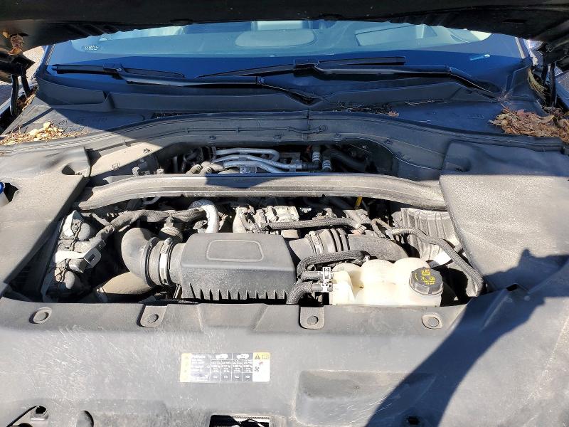 Продаж на аукціоні авто 2020 Lincoln Aviator, vin: 5LM5J7XC5LGL34508, номер лоту: 58183006