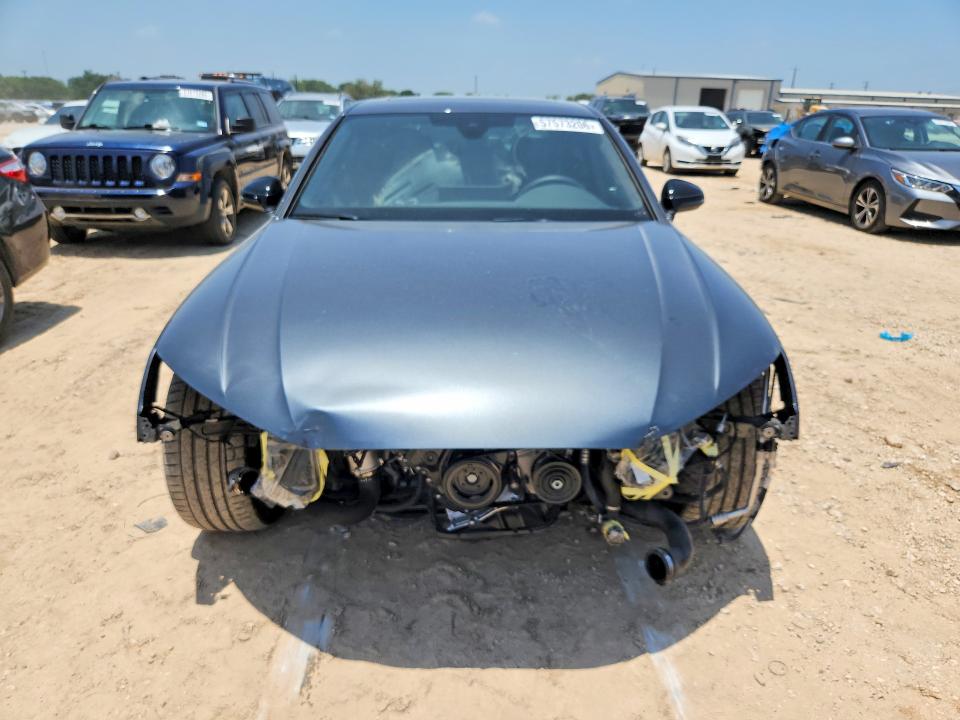 Продаж на аукціоні авто 2023 Audi A4, vin: WAUEAAF49PA026925, номер лоту: 57573206