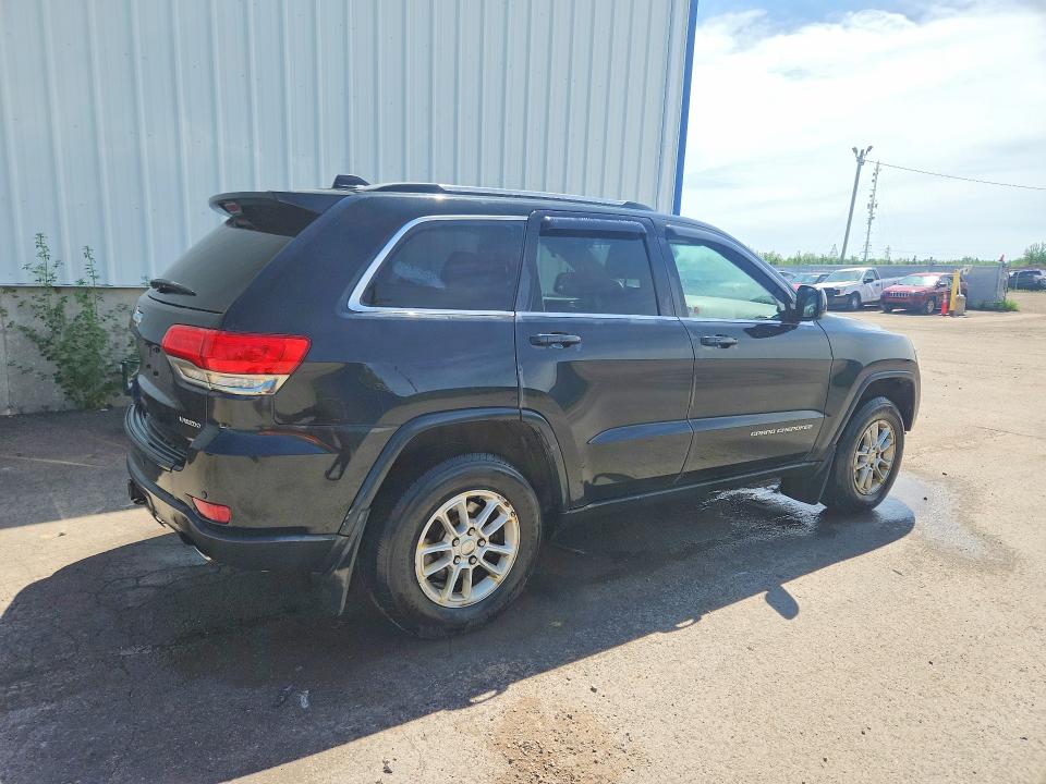 Продажа на аукционе авто 2014 Jeep Grand Cherokee, vin: 1C4RJFAG2EC459586, номер лота: 57822776