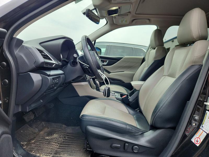 Продаж на аукціоні авто 2019 Subaru Forester, vin: JF2SKAUC6KH570541, номер лоту: 56253536