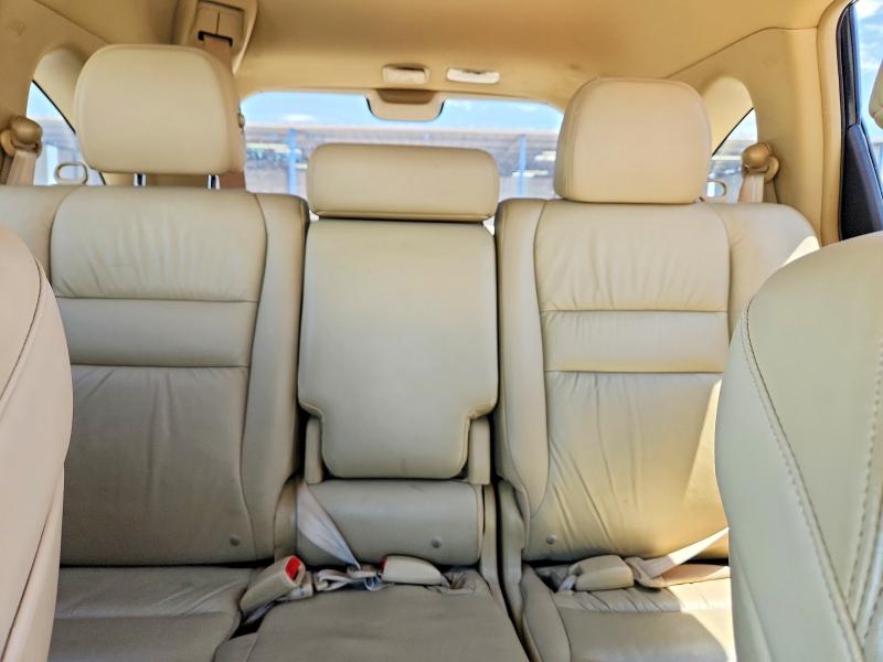 Продаж на аукціоні авто 2011 Honda Cr-v, vin: 5J6RE3H7XBL031487, номер лоту: 55060566