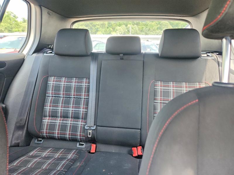 Aukcja sprzedaży 2012 Volkswagen Gti, vin: WVWGV7AJ6CW279651, numer aukcji: 58816276