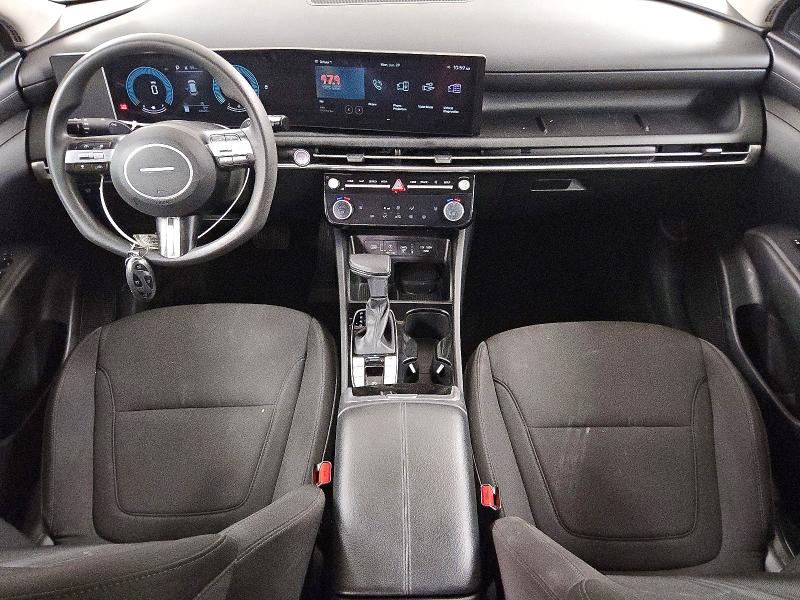 2025 Hyundai Tucson მანქანა იყიდება აუქციონზე, vin: 5NMJB3DE9SH467863, აუქციონის ნომერი: 59194316