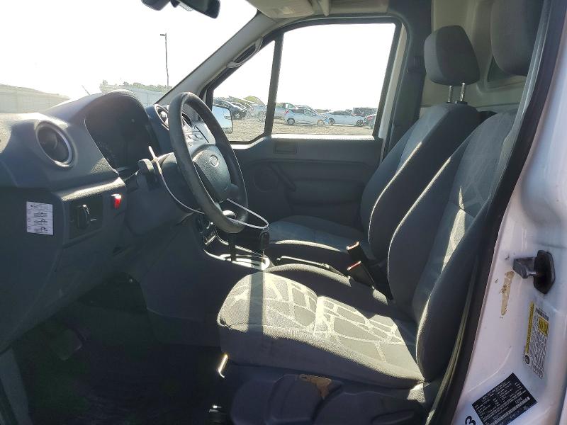 2013 Ford Transit Connect მანქანა იყიდება აუქციონზე, vin: NM0LS7BN3DT135337, აუქციონის ნომერი: 56298506