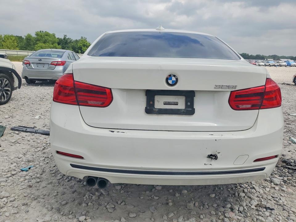 Aukcja sprzedaży 2016 Bmw 328, vin: WBA8E9G5XGNU29151, numer aukcji: 59216846