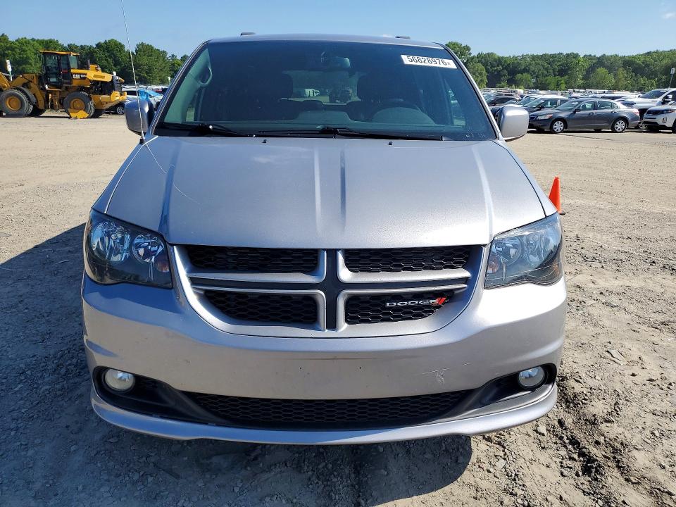 Aukcja sprzedaży 2017 Dodge Grand Caravan, vin: 2C4RDGEG9HR674515, numer aukcji: 56828976