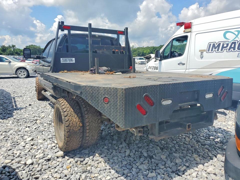 2005 Dodge Ram 3500 მანქანა იყიდება აუქციონზე, vin: 3D7MS48C35G812659, აუქციონის ნომერი: 55807696