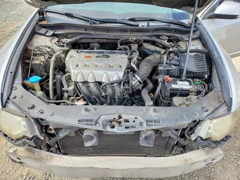 Aukcja sprzedaży 2009 Acura Tsx, vin: JH4CU26639C014753, numer aukcji: 59160136