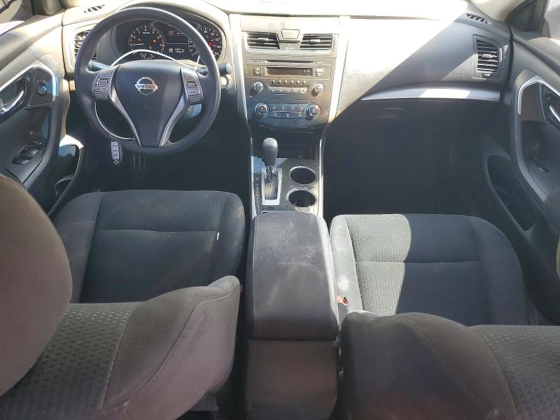 Продаж на аукціоні авто 2014 Nissan Altima, vin: 1N4AL3AP5EN259737, номер лоту: 57582886