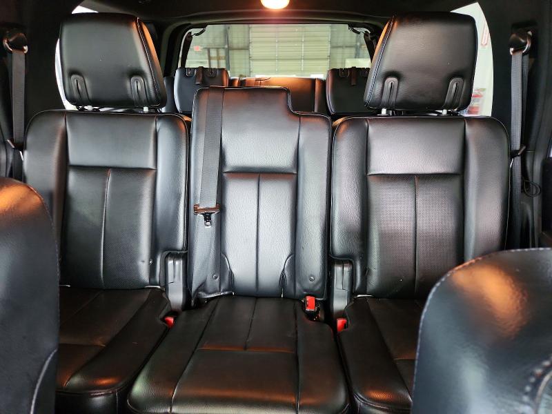 Aukcja sprzedaży 2016 Ford Expedition, vin: 1FMJU2AT5GEF54768, numer aukcji: 56566736