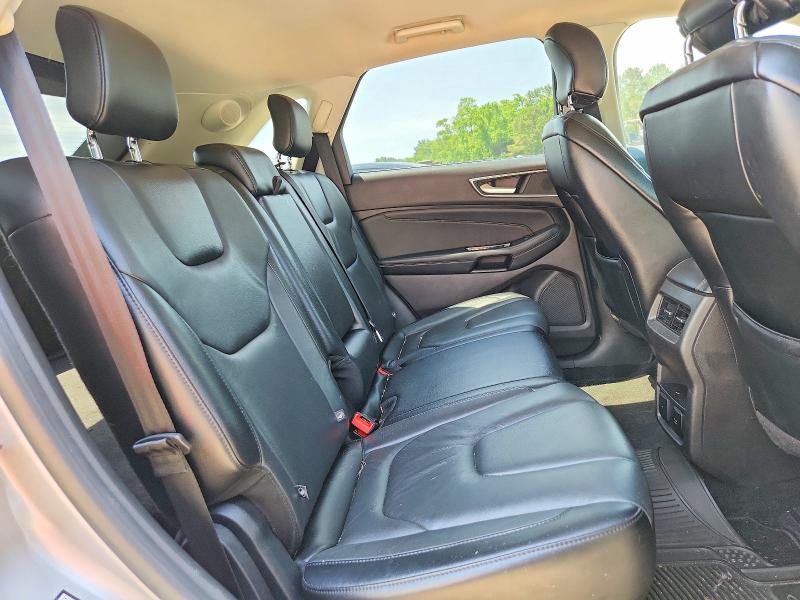 Aukcja sprzedaży 2018 Ford Edge, vin: 2FMPK3K90JBB08166, numer aukcji: 56742136