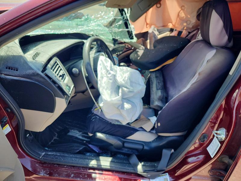 56712416 :رقم المزاد ، 2HGFB2F51FH567164 vin ، 2015 Honda Civic مزاد بيع